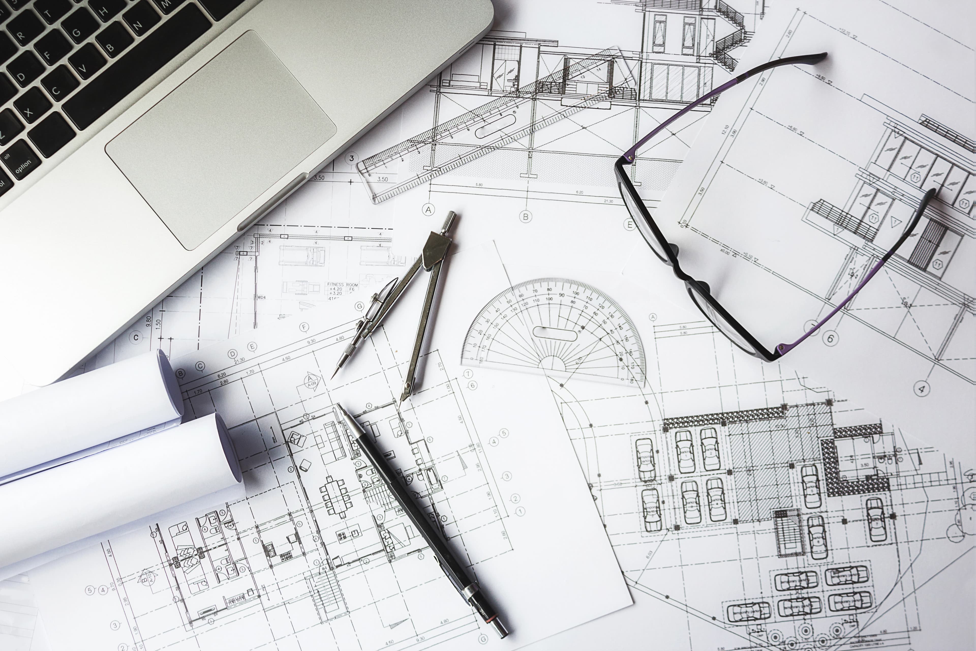 Zespół geodetów GEO-CENTRUM Kępno - profesjonalni geodeci